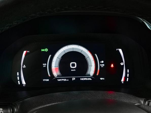 Haval F7x I с пробегом 2020 года, цена 1 631 600 рублей, 141713 км, внедорожник, Автокод Объявления