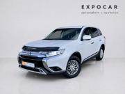 Mitsubishi Outlander III Рестайлинг 3 Краснодар  - изображение 19