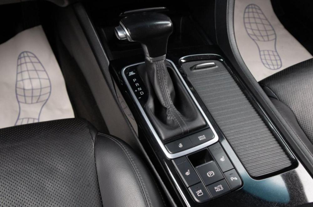 Kia Optima III Рестайлинг Оренбург  - изображение 16