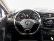 Volkswagen Tiguan II Москва  - изображение 51