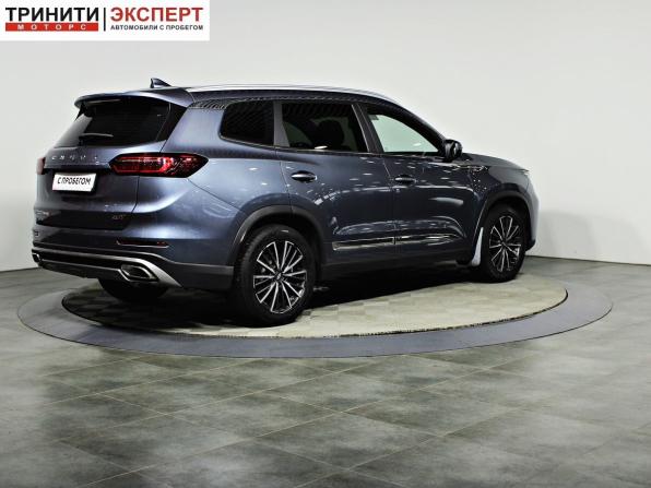 Chery Tiggo 8 Pro I с пробегом 2021 года, цена 1 897 000 рублей, 80630 км, внедорожник, Автокод Объявления