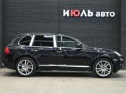 Porsche Cayenne I Рестайлинг (957) Екатеринбург  - изображение 31