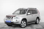 Nissan X-Trail II Кемерово  - изображение 29