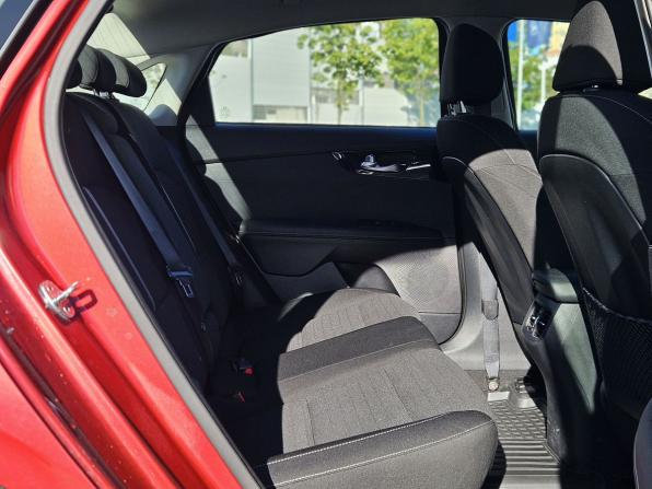 Kia Cerato IV с пробегом 2019 года, цена 1 750 000 рублей, 63621 км, седан, Автокод Объявления
