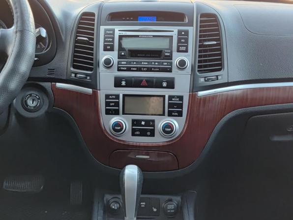 Hyundai Santa Fe II с пробегом 2006 года, цена 770 000 рублей, 283307 км, внедорожник, Автокод Объявления