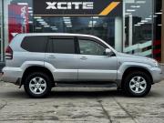 Toyota Land Cruiser Prado 120 Series Архангельск  - изображение 31