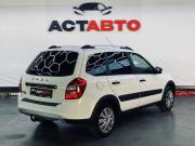 Lada (ВАЗ) Granta I Рестайлинг Оренбург  - изображение 23