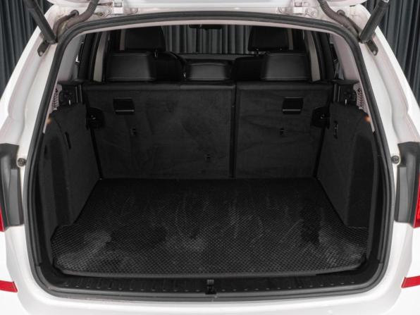 BMW X3 II (F25) с пробегом 2012 года, цена 1 849 000 рублей, 167808 км, внедорожник, Автокод Объявления