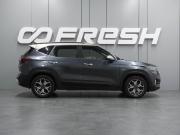 Kia Seltos I Воронеж  - изображение 28