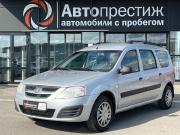Lada (ВАЗ) Largus I Волгоград  - изображение 22