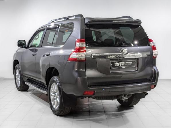 Toyota Land Cruiser Prado 150 Series Рестайлинг 1 с пробегом 2016 года, цена 3 750 000 рублей, 182190 км, внедорожник, Автокод Объявления