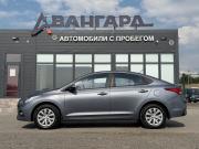 Hyundai Solaris II Волгоград  - изображение 36