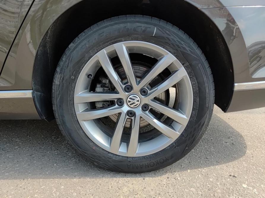 Volkswagen Passat B8 Йошкар-Ола  - изображение 22