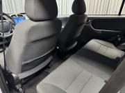Chery Tiggo (T11) I Рестайлинг (FL) Стерлитамак  - изображение 77