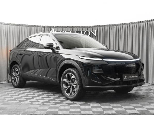 Haval F7x II с пробегом 2025 года, цена 3 160 000 рублей, 23066 км, внедорожник, Автокод Объявления