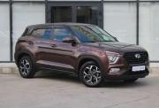 Hyundai Creta I Рестайлинг Саратов  - изображение 32