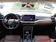 Skoda Kodiaq I Рестайлинг Москва  - изображение 40