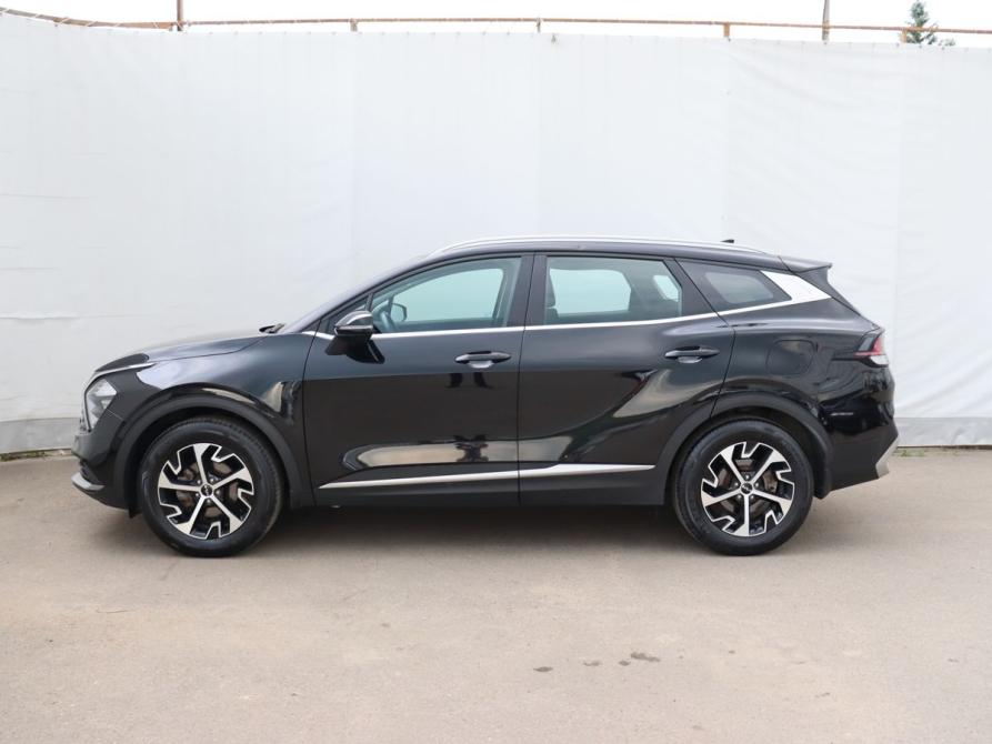 Kia Sportage V Москва  - изображение 8