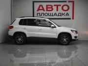 Volkswagen Tiguan I Рестайлинг Челябинск  - изображение 37