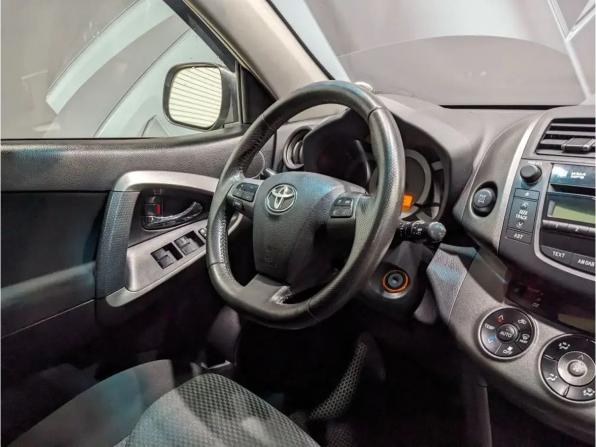 Toyota RAV4 III (XA30) Рестайлинг с пробегом 2012 года, цена 1 240 000 рублей, 240000 км, внедорожник, Автокод Объявления