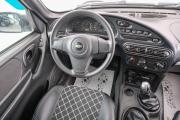 Chevrolet Niva I Рестайлинг Красноярск  - изображение 31