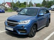 Lifan X60 I Рестайлинг 2 Магнитогорск  - изображение 8