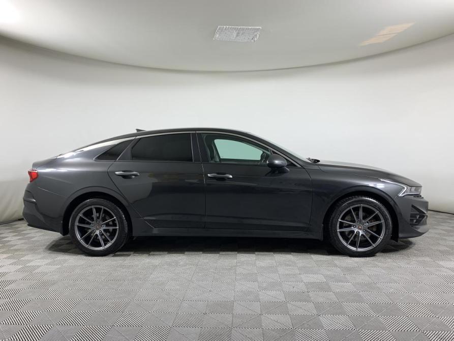 Kia K5 III Москва  - изображение 4