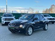 Nissan Juke I Сыктывкар  - изображение 28