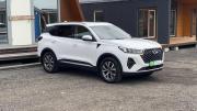 Chery Tiggo 7 Pro Max I Санкт-Петербург  - изображение 19