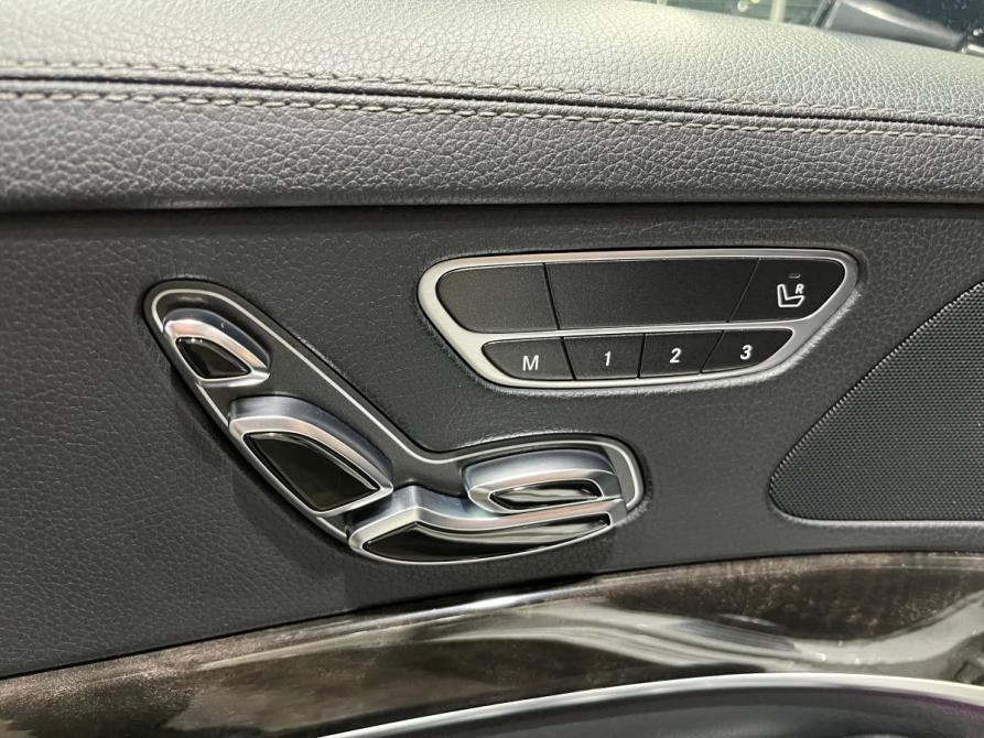 Mercedes-Benz S-Класс VI (W222 C217) Пермь  - изображение 22