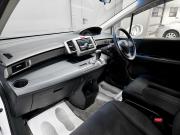 Honda Freed I Рестайлинг Красноярск  - изображение 32