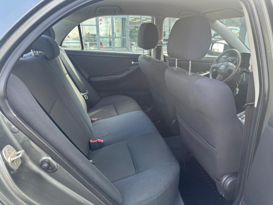 Toyota Corolla IX (E120 E130) Рестайлинг Екатеринбург  - изображение 8
