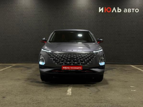 Omoda C5 I с пробегом 2022 года, цена 1 750 000 рублей, 46511 км, внедорожник, Автокод Объявления