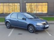 Renault Logan I Рестайлинг Ярославль  - изображение 17
