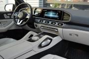 Mercedes-Benz GLE II (V167) Иркутск  - изображение 74