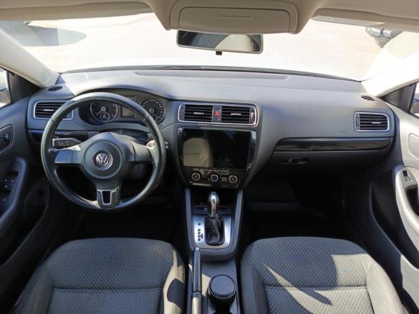 Volkswagen Jetta VI с пробегом 2013 года, цена 1 165 000 рублей, 148626 км, седан, Автокод Объявления
