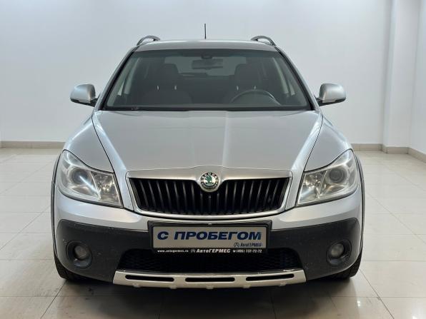 Skoda Octavia II (A5) Рестайлинг с пробегом 2012 года, цена 1 035 000 рублей, 311445 км, универсал, Автокод Объявления