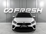 Kia Cerato IV Ростов-на-Дону  - изображение 22