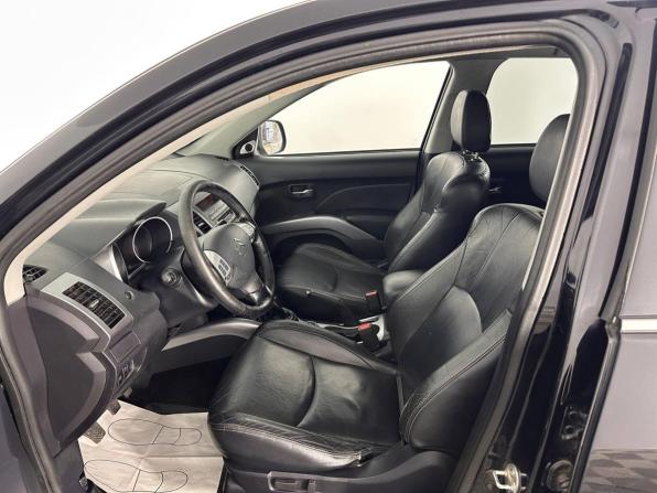 Citroen C-Crosser с пробегом 2008 года, цена 674 300 рублей, 274322 км, внедорожник, Автокод Объявления