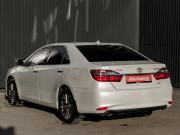 Toyota Camry VII (XV50) Рестайлинг 2 Екатеринбург  - изображение 39