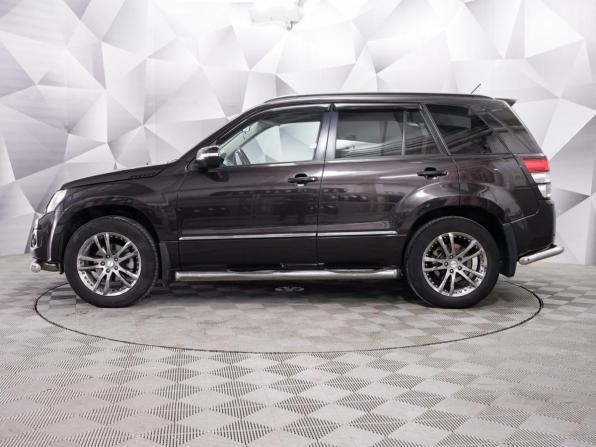 Suzuki Grand Vitara II Рестайлинг 2 с пробегом 2012 года, цена 1 373 000 рублей, 120000 км, внедорожник, Автокод Объявления
