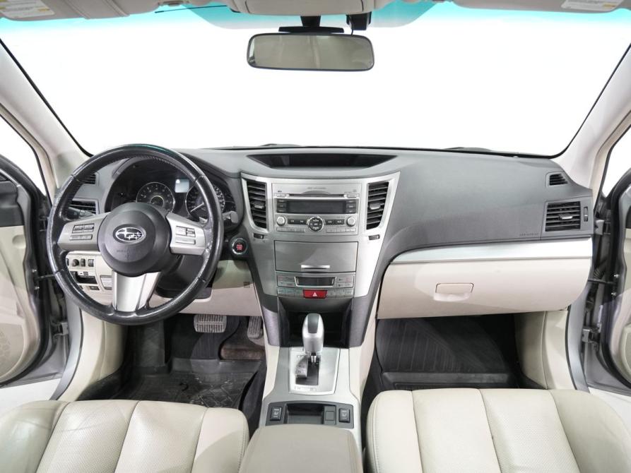 Subaru Outback IV Новосибирск  - изображение 14