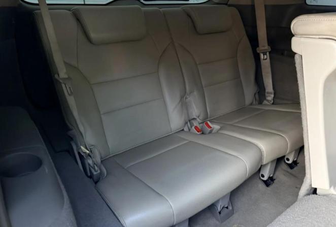 Acura MDX II с пробегом 2007 года, цена 1 100 000 рублей, 181198 км, внедорожник, Автокод Объявления