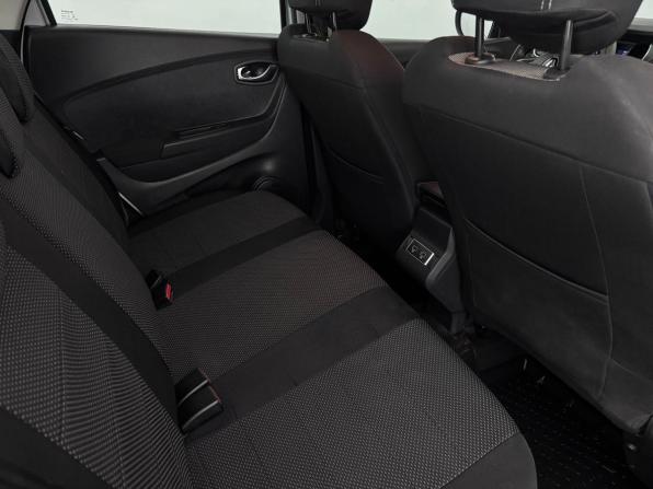 Renault Kaptur I Рестайлинг с пробегом 2020 года, цена 1 640 000 рублей, 86433 км, внедорожник, Автокод Объявления