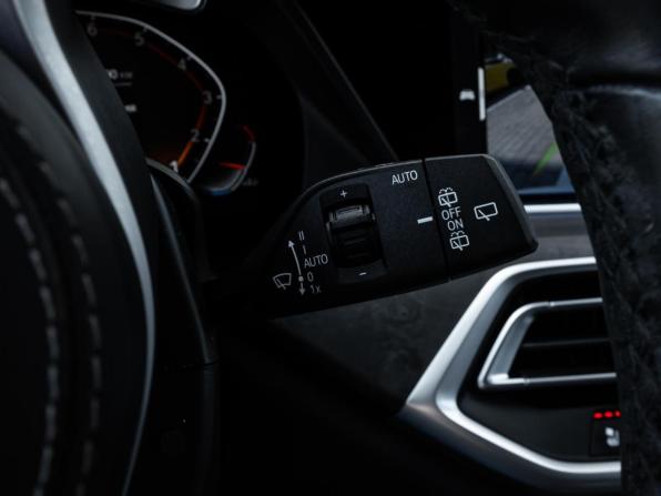 BMW X5 IV (G05/G18) с пробегом 2019 года, цена 5 800 000 рублей, 180890 км, внедорожник, Автокод Объявления