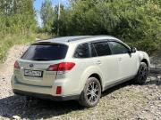 Subaru Outback IV Прокопьевск  - изображение 36