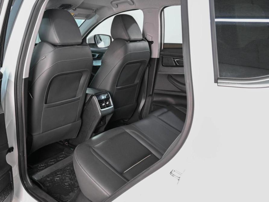 Chery Tiggo 7 Pro Max I Ростов-на-Дону  - изображение 11