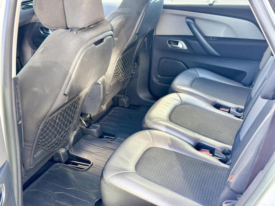 Citroen C4 Picasso II Воронеж  - изображение 23