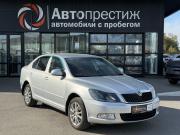 Skoda Octavia II (A5) Рестайлинг Волгоград  - изображение 20
