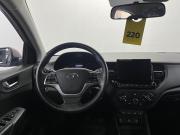 Hyundai Solaris II Рестайлинг Санкт-Петербург  - изображение 44